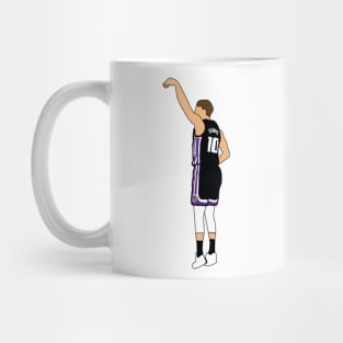 Domantas Sabonis Mug